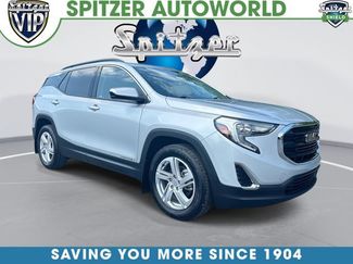 Used 2019 GMC Terrain SLE w/ Driver Convenience Package AWD/4WD video 1