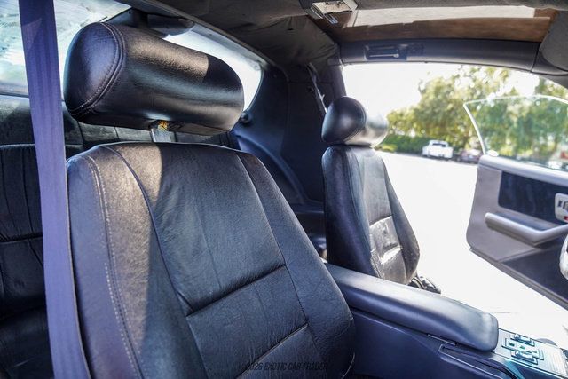 Used 1992 Pontiac Firebird Formula RWD image 25