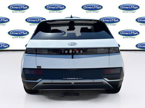 Used 2024 Hyundai Ioniq 5 SEL RWD image 30