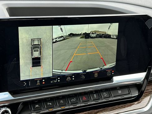 New 2026 GMC Sierra 1500 Elevation w/ Elevation Premium Package image 20