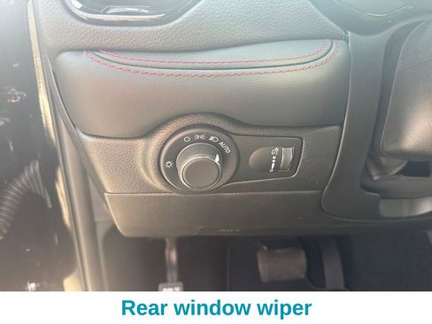 New 2026 Dodge Durango GT w/ Blacktop Package image 13