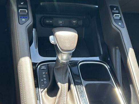 Used 2021 Kia Telluride SX FWD image 33