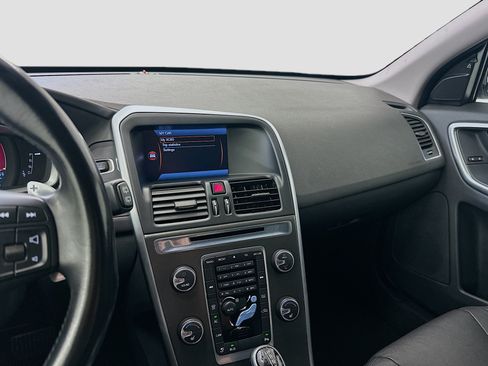 Used 2015 Volvo XC60 T6 Premier Plus AWD/4WD image 25
