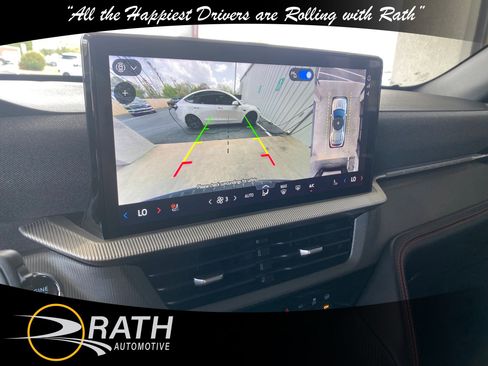 Used 2025 Ford Explorer ST-Line AWD/4WD image 15