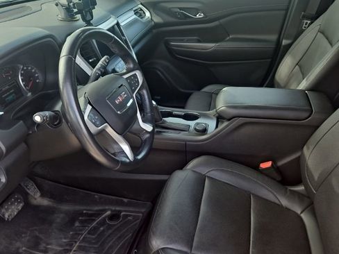 Used 2019 GMC Acadia SLT AWD/4WD image 12