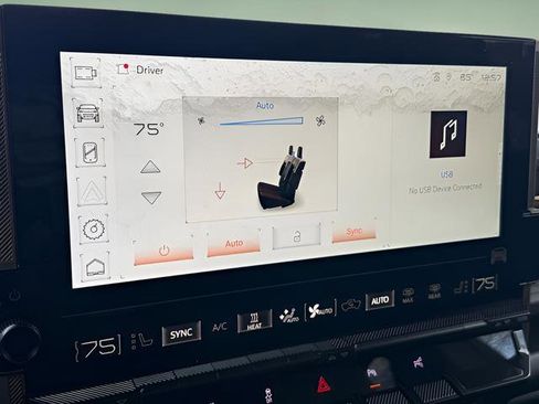 Used 2025 GMC Hummer EV 3X image 40