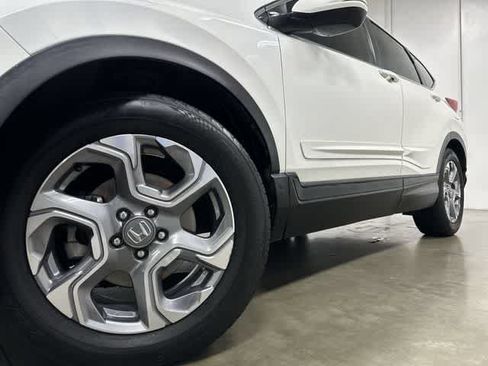 Used 2018 Honda CR-V EX-L image 28