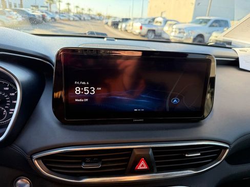 Used 2023 Hyundai Santa Fe SEL image 28