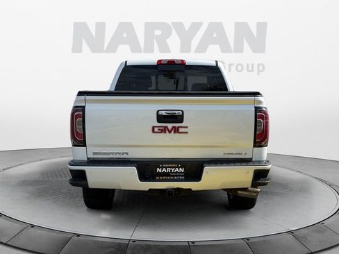 Used 2017 GMC Sierra 1500 Denali image 6