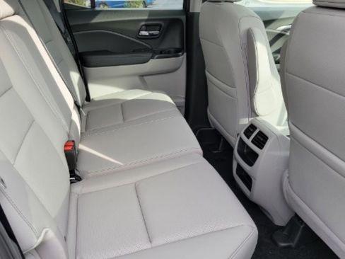 Used 2023 Honda Ridgeline RTL image 20