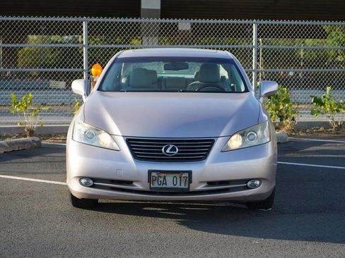 Used 2007 Lexus ES 350 FWD image 4