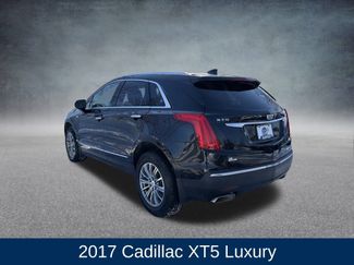 Used 2017 Cadillac XT5 Luxury w/ Driver Awareness Package video 3