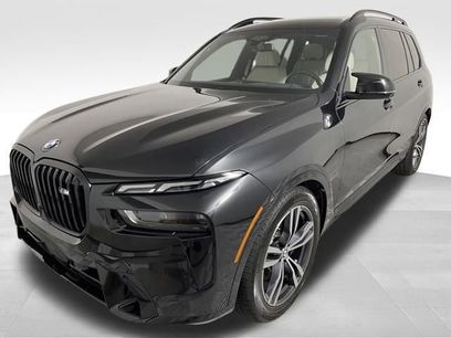 Used 2025 BMW X7 M60i