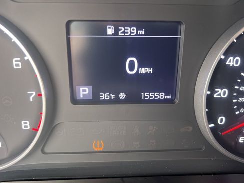 Certified 2022 Kia Seltos LX image 60