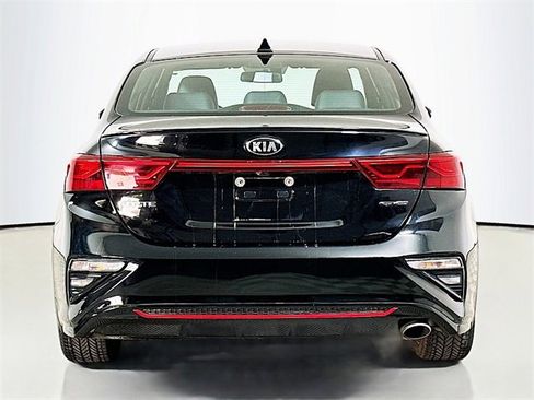 Used 2020 Kia Forte GT-Line image 6