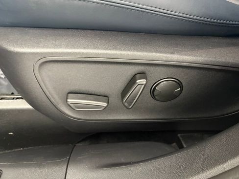 Certified 2024 Ford Bronco Sport Outer Banks image 15