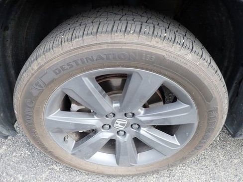 Used 2023 Honda Pilot Sport image 10