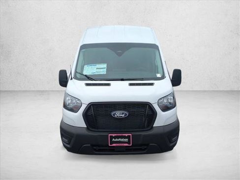 New 2026 Ford Transit 350 148 High Roof Extended RWD image 6