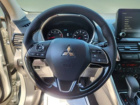 Used 2024 Mitsubishi Eclipse Cross SE AWD/4WD image 13