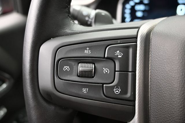 Used 2024 GMC Sierra 1500 Denali w/ Technology Package AWD/4WD image 31