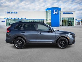Used 2026 Honda CR-V Sport-L video 2