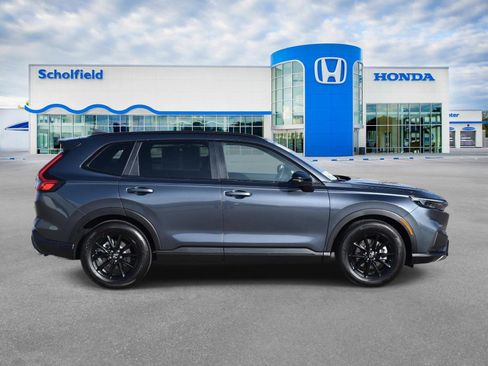 Used 2026 Honda CR-V Sport-L image 2