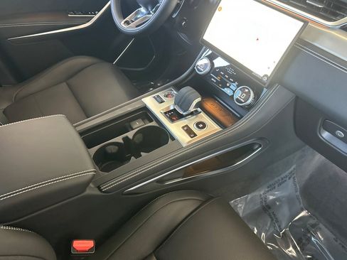 New 2026 Jaguar F-PACE R-Dynamic S AWD/4WD image 26