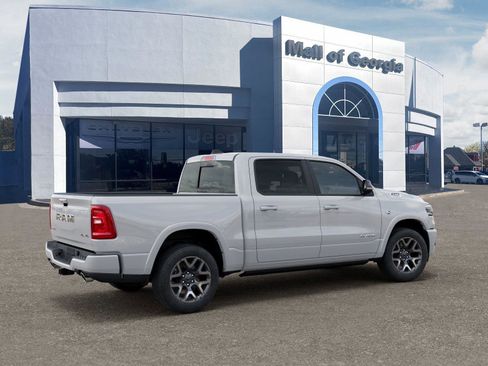 New 2026 RAM 1500 Laramie image 5