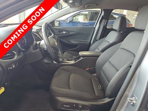 Used 2024 Chevrolet Malibu RS FWD image 6