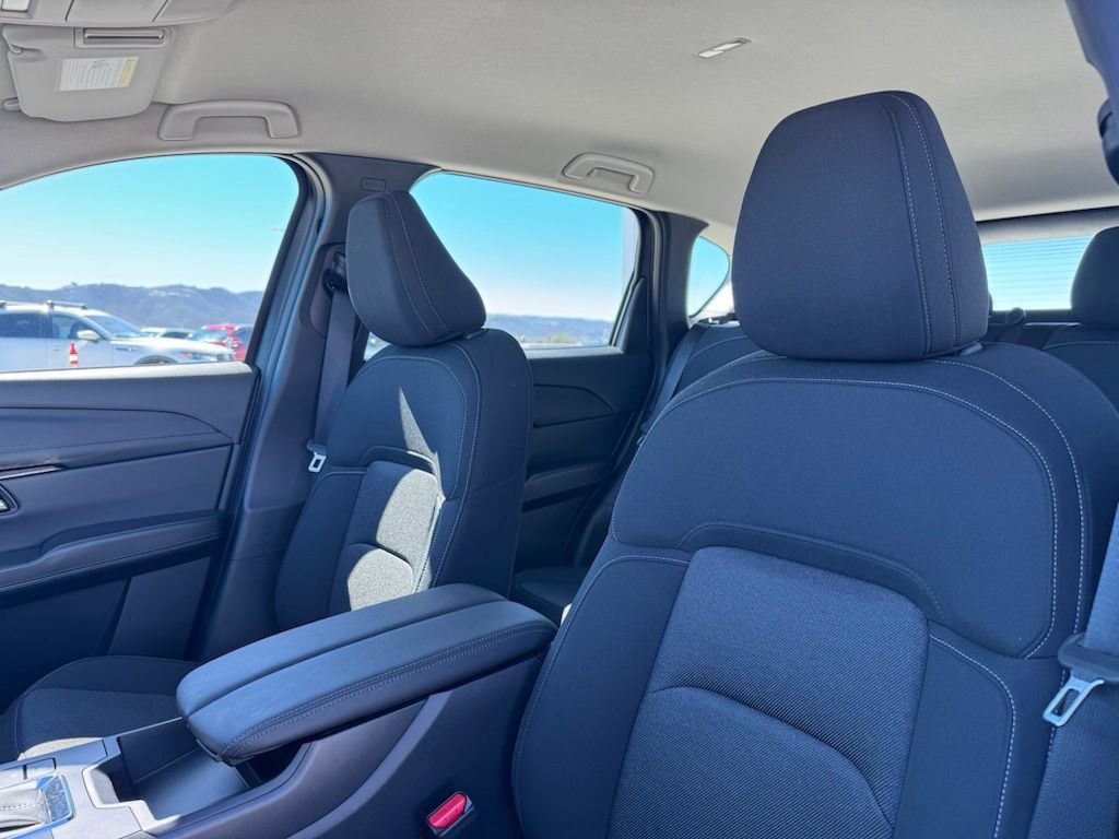 New 2026 MAZDA CX-5 AWD 2.5 S image 17