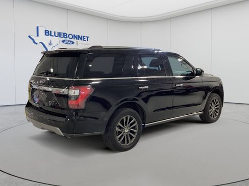 Used 2021 Ford Expedition Limited AWD/4WD image 5