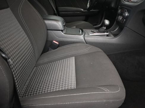 Used 2023 Dodge Charger SXT w/ Blacktop Package RWD image 25