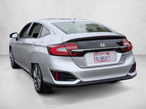 Used 2019 Honda Clarity Plug-In Hybrid image 8