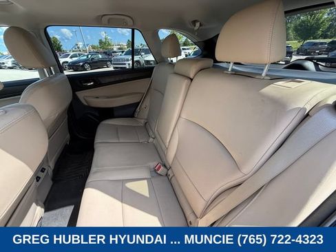 Used 2015 Subaru Outback 2.5i Limited AWD/4WD image 23