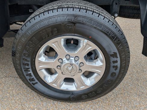 Used 2026 RAM 2500 Big Horn image 28