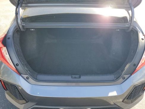 Used 2019 Honda Civic Si image 8