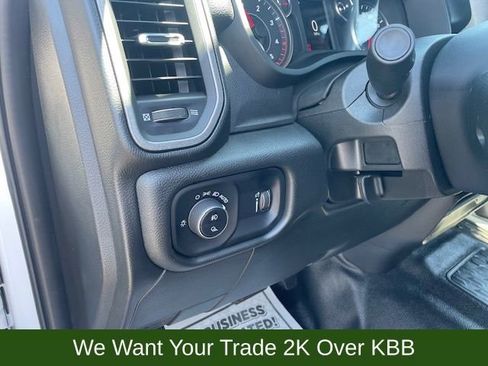 New 2025 RAM 4500 Tradesman image 12