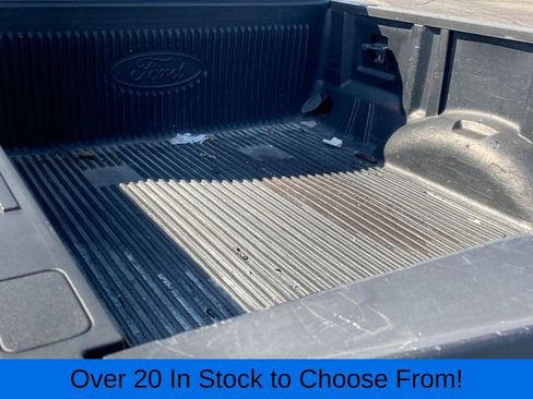 Used 2019 Ford F150 XLT w/ Equipment Group 302A Luxury AWD/4WD image 22