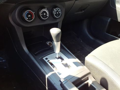 Used 2010 Mitsubishi Lancer DE FWD image 14