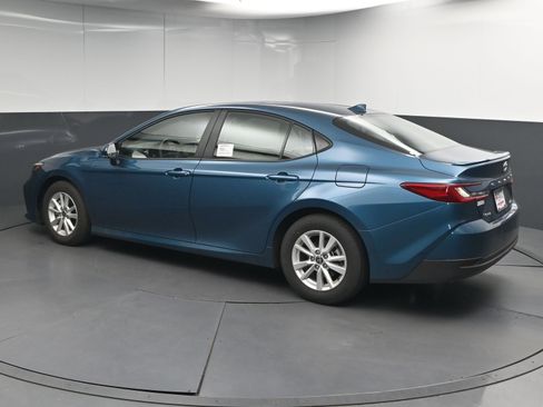 Certified 2025 Toyota Camry LE w/ Convenience Package image 6