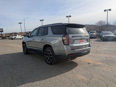 Used 2023 Chevrolet Tahoe RST w/ Luxury Package image 7