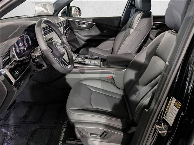 New 2026 Audi Q7 3.0T Premium Plus w/ Premium Plus Package AWD/4WD image 4