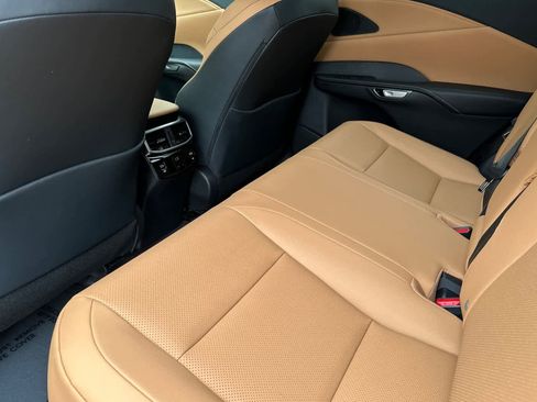 New 2026 Lexus RX 350h image 4