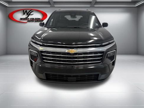 New 2026 Chevrolet Traverse LT w/ Driver Confidence Package FWD image 2