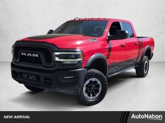 Used 2022 RAM 2500 Power Wagon w/ Level 2 Equipment Group video 1