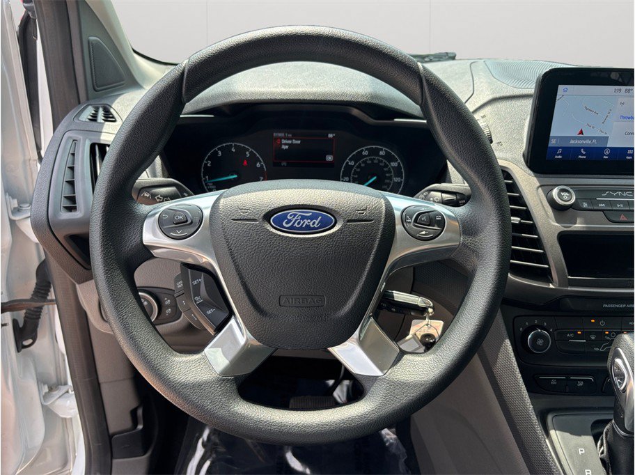 Used 2022 Ford Transit Connect XLT FWD image 22