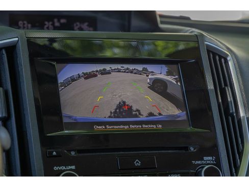 Used 2019 Subaru Impreza 2.0i Premium image 24
