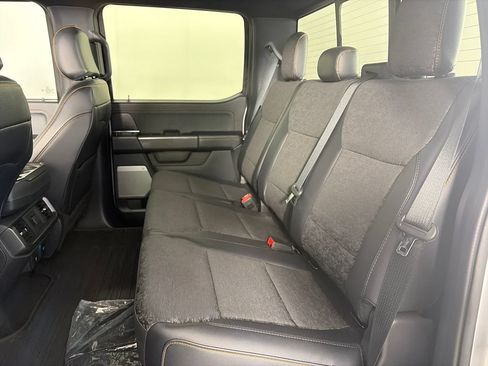 Used 2024 Ford F150 Tremor w/ Bed Utility Package AWD/4WD image 13