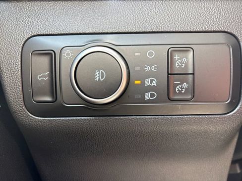 Used 2025 Ford Bronco Sport Outer Banks w/ Outer Banks Tech Package+ AWD/4WD image 17