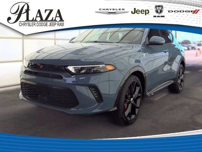 Used 2024 Dodge Hornet R/T Plus w/ Track Pack